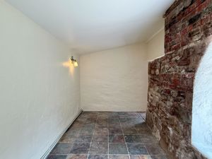 3rd Reception / Study - click for photo gallery